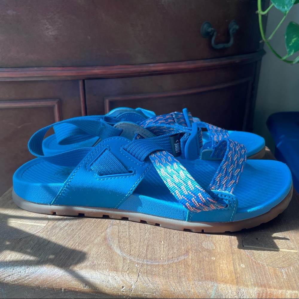 Chaco sandals
